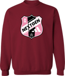 Crew Sweatshirt - Adidas NextGen Cup 2026
