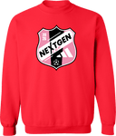 Crew Sweatshirt - Adidas NextGen Cup 2026