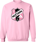 Crew Sweatshirt - Adidas NextGen Cup 2026
