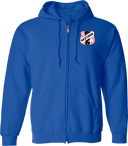 Full Zip Hoodies - Adidas NextGen Cup 2026