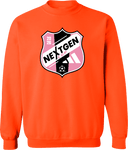 Crew Sweatshirt - Adidas NextGen Cup 2026