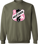 Crew Sweatshirt - Adidas NextGen Cup 2026
