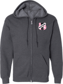 Full Zip Hoodies - Adidas NextGen Cup 2026