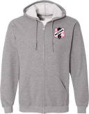Full Zip Hoodies - Adidas NextGen Cup 2026