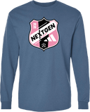 Long Sleeves - Adidas NextGen Cup 2026