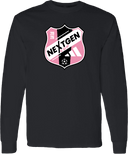 Long Sleeves - Adidas NextGen Cup 2026