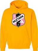 Hoodies - Adidas NextGen Cup 2026