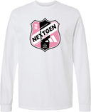 Long Sleeves - Adidas NextGen Cup 2026