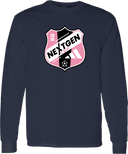 Long Sleeves - Adidas NextGen Cup 2026