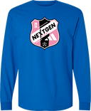 Long Sleeves - Adidas NextGen Cup 2026