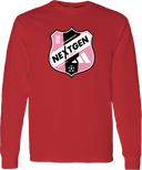 Long Sleeves - Adidas NextGen Cup 2026