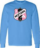 Long Sleeves - Adidas NextGen Cup 2026