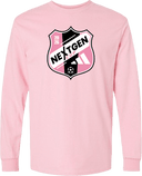 Long Sleeves - Adidas NextGen Cup 2026