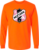 Long Sleeves - Adidas NextGen Cup 2026