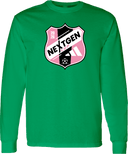 Long Sleeves - Adidas NextGen Cup 2026