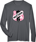Performance Long Sleeves - Adidas NextGen Cup 2026