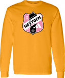 Long Sleeves - Adidas NextGen Cup 2026