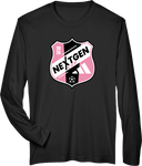Performance Long Sleeves - Adidas NextGen Cup 2026