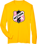Performance Long Sleeves - Adidas NextGen Cup 2026