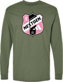 Long Sleeves - Adidas NextGen Cup 2026