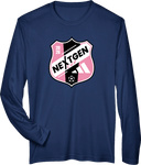 Performance Long Sleeves - Adidas NextGen Cup 2026
