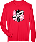 Performance Long Sleeves - Adidas NextGen Cup 2026
