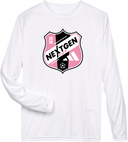 Performance Long Sleeves - Adidas NextGen Cup 2026