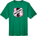 Performance Short Sleeves - Adidas NextGen Cup 2026