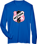 Performance Long Sleeves - Adidas NextGen Cup 2026