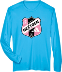 Performance Long Sleeves - Adidas NextGen Cup 2026