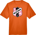 Performance Short Sleeves - Adidas NextGen Cup 2026