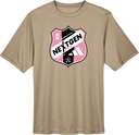 Performance Short Sleeves - Adidas NextGen Cup 2026