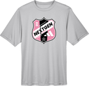Performance Short Sleeves - Adidas NextGen Cup 2026