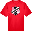 Performance Short Sleeves - Adidas NextGen Cup 2026