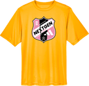 Performance Short Sleeves - Adidas NextGen Cup 2026