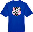 Performance Short Sleeves - Adidas NextGen Cup 2026