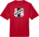 Performance Short Sleeves - Adidas NextGen Cup 2026