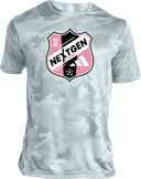 Performance Short Sleeves - Adidas NextGen Cup 2026