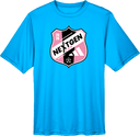 Performance Short Sleeves - Adidas NextGen Cup 2026