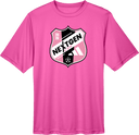 Performance Short Sleeves - Adidas NextGen Cup 2026