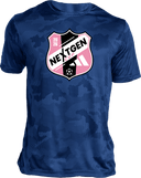 Performance Short Sleeves - Adidas NextGen Cup 2026