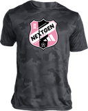 Performance Short Sleeves - Adidas NextGen Cup 2026