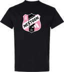 Short Sleeves - Adidas NextGen Cup 2026