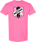 Short Sleeves - Adidas NextGen Cup 2026