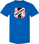 Short Sleeves - Adidas NextGen Cup 2026