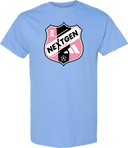 Short Sleeves - Adidas NextGen Cup 2026