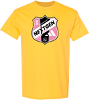 Short Sleeves - Adidas NextGen Cup 2026