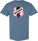 Short Sleeves - Adidas NextGen Cup 2026