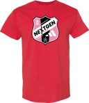 Short Sleeves - Adidas NextGen Cup 2026