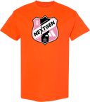 Short Sleeves - Adidas NextGen Cup 2026